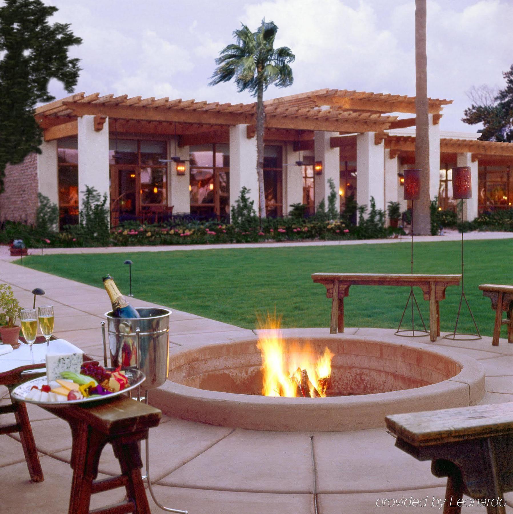 Francisco Grande Hotel And Golf Resort Casa Grande Zewnętrze zdjęcie